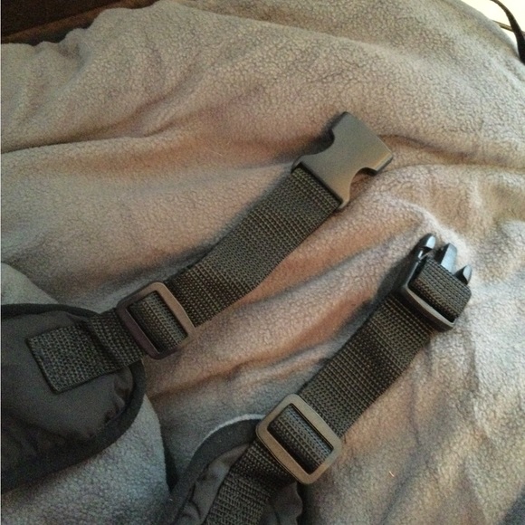 Fleece Lined Dog Coat - Picture 5 of 8